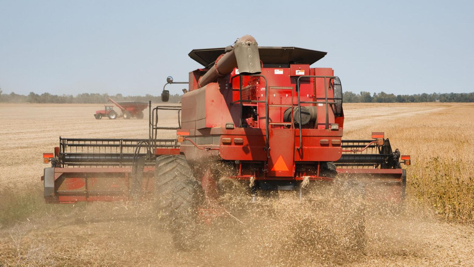 Why Aren't the GOP's 7th District Candidates Talking About Farmers?